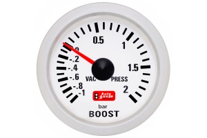 Μπαρομετρο Λευκο A.G.