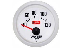 Θερμοκρασια Νερου Λευκο A.G.