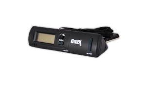 Θερμομετρο Διπλο