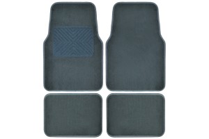 Μοκετες Αυτοκινητου "STATE" 700gr Γκρι