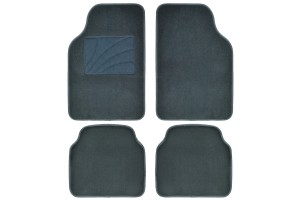 Μοκετες Αυτοκινητου "LANCE" 700gr Γκρι