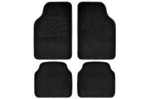 Μοκετες Αυτοκινητου "LANCE" 700gr Μαυρο