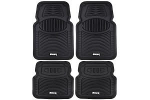 Πατακια Σετ Matador 4ΤΕΜ. Μαυρο