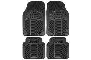 Πατακia Σετ Continental Ι Packy Poda Μαυρο