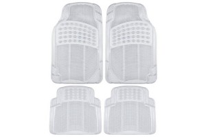 Πατακia Σετ Continental Ι Packy Poda Διαφανες