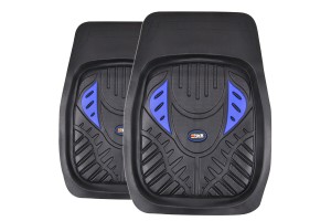 Σκαφακια Yark Μπροστινα ΜΑΥΡΟ/ΜΠΛΕ