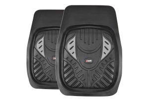 Σκαφακια Yark Μπροστινα ΜΑΥΡΟ/ΓΚΡΙ