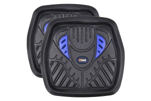 Σκαφακια Yark Πισω Θεσης ΜΑΥΡΟ/ΜΠΛΕ