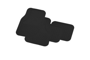 Πατακια Σετ Trimable Μαυρο