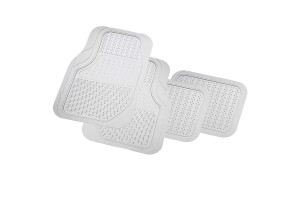 Πατακια Σετ Trimable Διαφανες