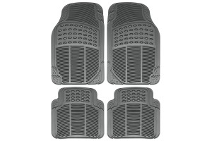 Πατακια Σετ Contiνενταl Ιι Γκρι