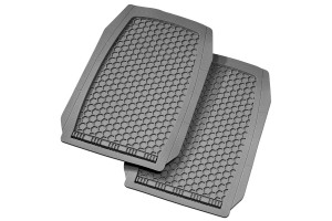 Σκαφακια Μπροστινα Packy Poda Hexagon Γκρι