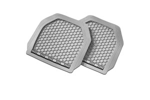 Σκαφακια Πισινα Packy Poda  Hexagon Γκρι