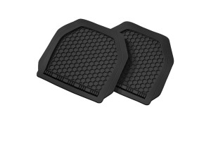 Σκαφακια Πισινα Packy Poda  Hexagon Μαυρο