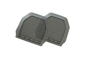 Σκαφακια Πισινα Packy Poda  Hexagon Φιμε