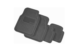 Πατακia Σετ Diamont Plate Γκρι