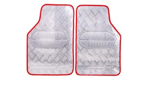 ΠΑΤΑΚΙΑ+ΑΛΟΥΜΙΝΙΟ RACE1 13133 ΑΣΗΜΙ/ΚΟΚΚΙΝΟ