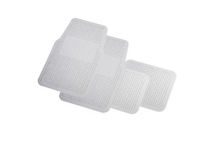 Πατακia Σετ Value Packy Poda Διαφανες