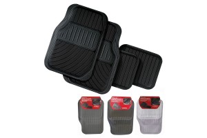 Πατακia Σετ Perfect Fit Μαυρο