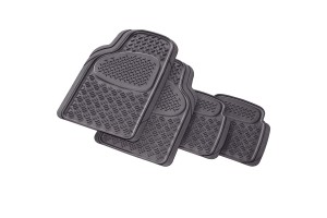 Πατακia Σετ Prestige Γκρι