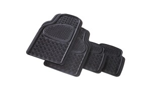 Πατακia Σετ Prestige Μαυρο