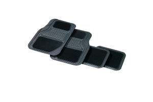 Πατακια Packy Poda Majestic Μαυρο