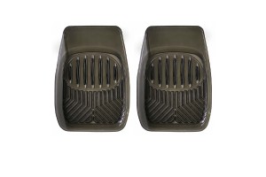 Σκαφακια Carfit Μπροστινα Φιμε