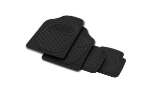 Πατακια Σετ Century Packy Poda Μαυρο