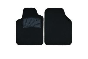 Μοκετες Μπροστινες 2 Τεμαχιων