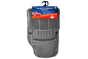 Πατακια Eco Continental Γκρι