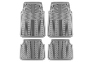 Πατακια Σετ Road Γκρι