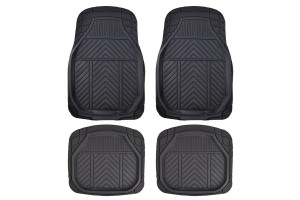 Σκαφάκια Σετ ΜΠΡΟΣ-ΠΙΣΩ 4Τεμ.