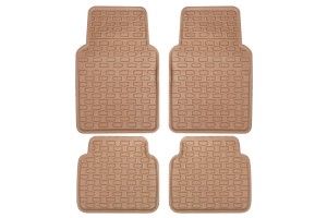 Πατακια Γλωσσα Μπεζ