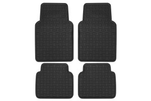 Πατακια Γλωσσα Μαυρο