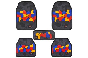 Πατακια Διπλης Οψεως