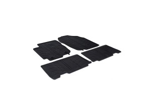 Πατακια Gled TO 0267 Rav 4 4X4 2013+ (ΜΗ ΑΥΤΟΜΑΤΟ)