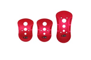 Πενταλ 6037-18 Κοκκινο