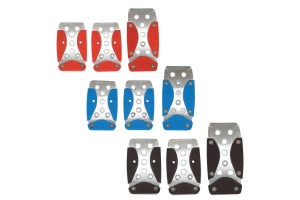 Πενταλ 3 Τυπου Momo Κοκκινο