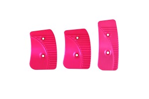 Πενταλ Αλουμινιου Κοκκινο