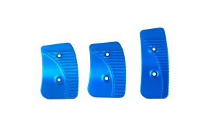 Πενταλ Αλουμινιου Μπλε