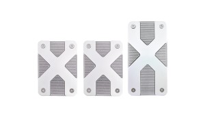 Πενταλ 1095 ΑΣΗΜΙ/ΓΚΡΙ