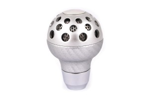 Πομολο Ταχυτητων Ασημι