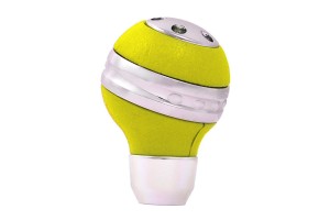 Πομολο ΑΣΗΜΙ/ΚΙΤΡΙΝΟ