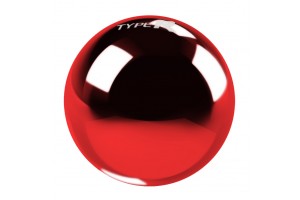 Πομολο 6033-15 Κοκκινο