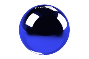 Πομολο 6033-15 Μπλε