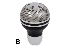 Πομολο Ταχυτητων B