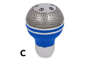 Πομολο Ταχυτητων C