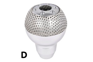 Πομολο Ταχυτητων D