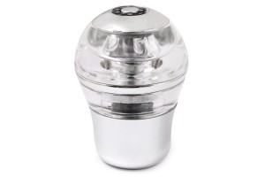 Πομολο Διαφανο Φωτιζομενο