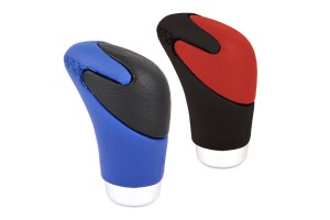 Πομολο Ταχυτητων ΜΠΛΕ/ΜΑΥΡΟ